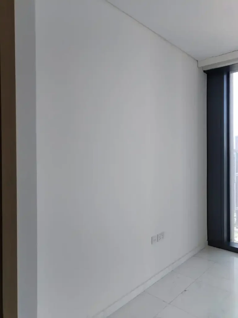 Painting Contractors Dubai 3 work done in downtown by painting contractors in Dubai